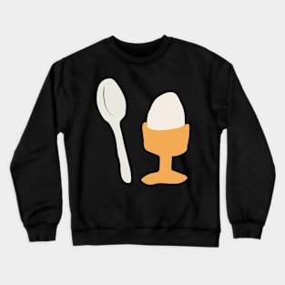 Breakfast Classic Crewneck Sweatshirt